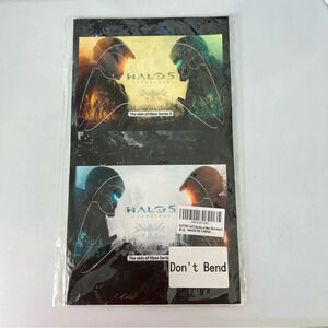 NWOT Halo‎ 5 Skin for Xbox X skins